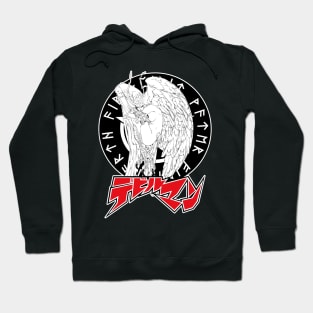 Shirenu Hoodie